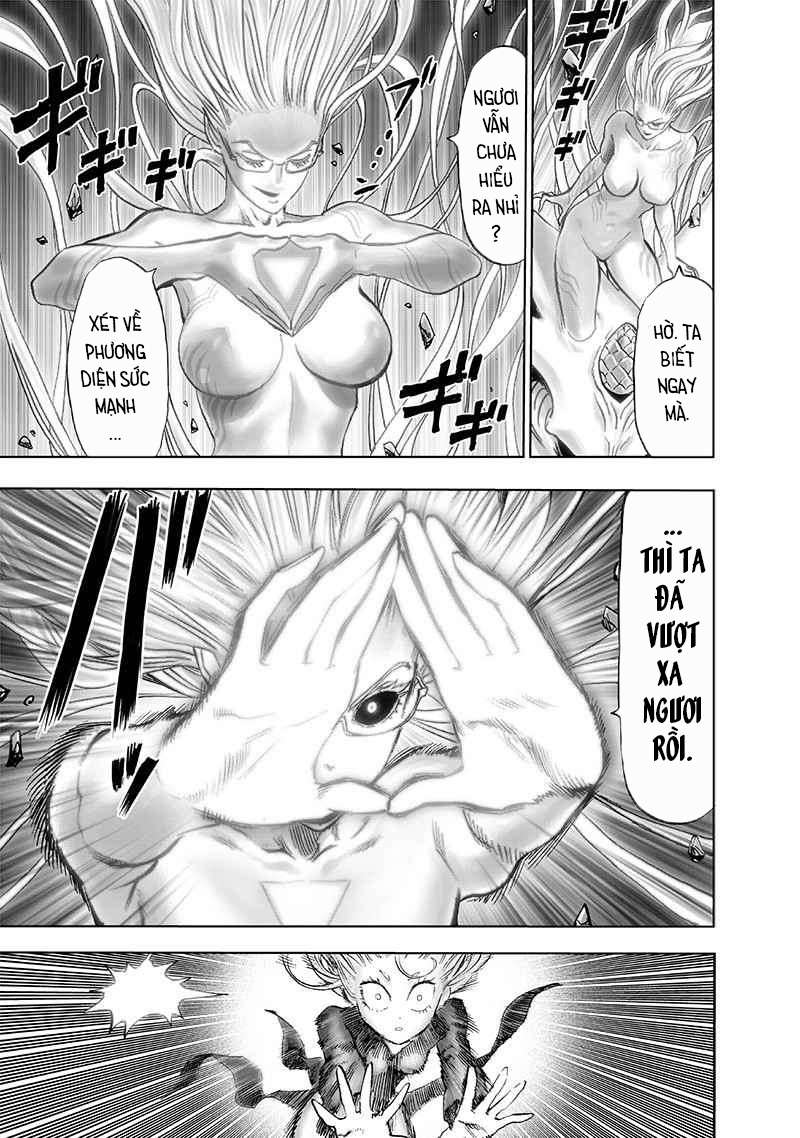 One Punch Man: Chapter 176
