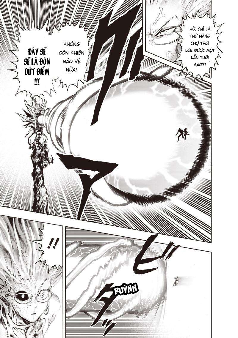 One Punch Man: Chapter 178