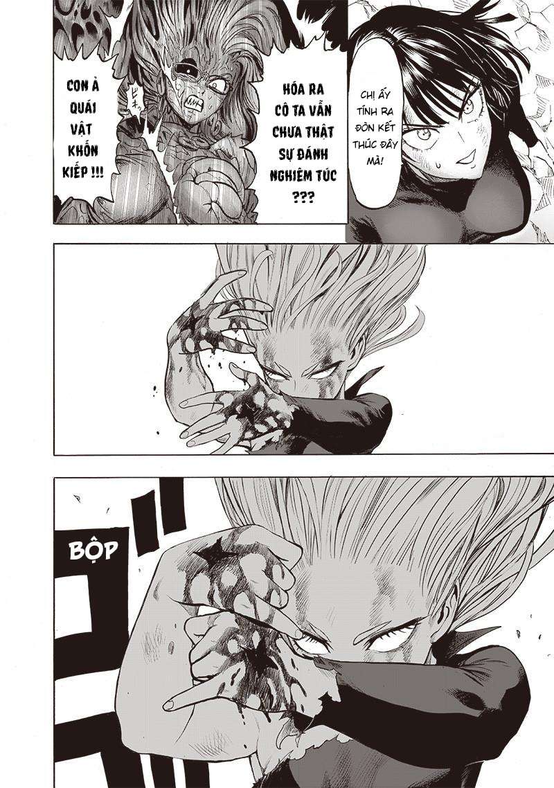 One Punch Man: Chapter 178