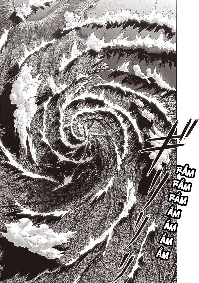 One Punch Man: Chapter 178