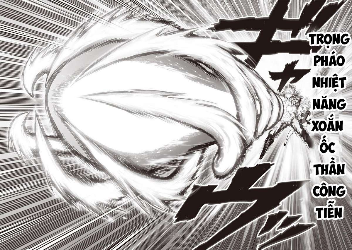 One Punch Man: Chapter 178