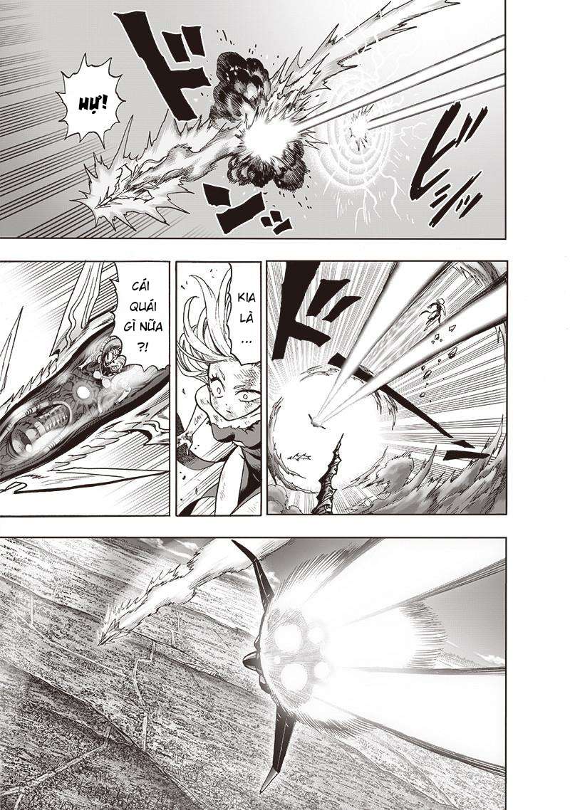 One Punch Man: Chapter 179