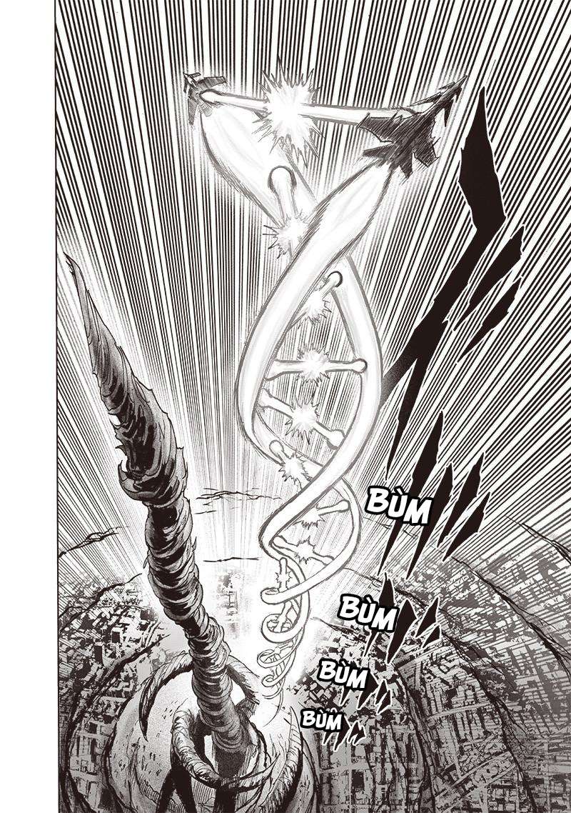 One Punch Man: Chapter 179