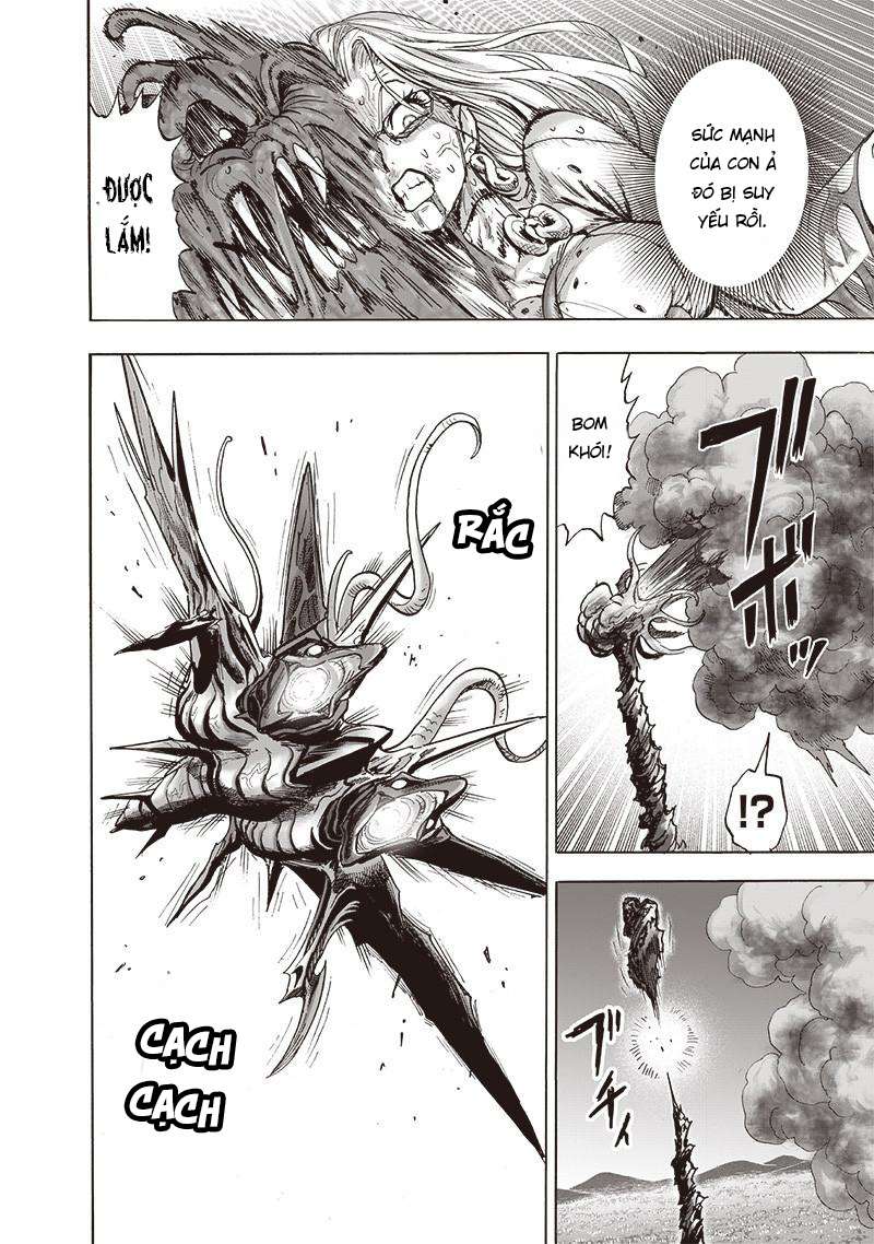 One Punch Man: Chapter 179