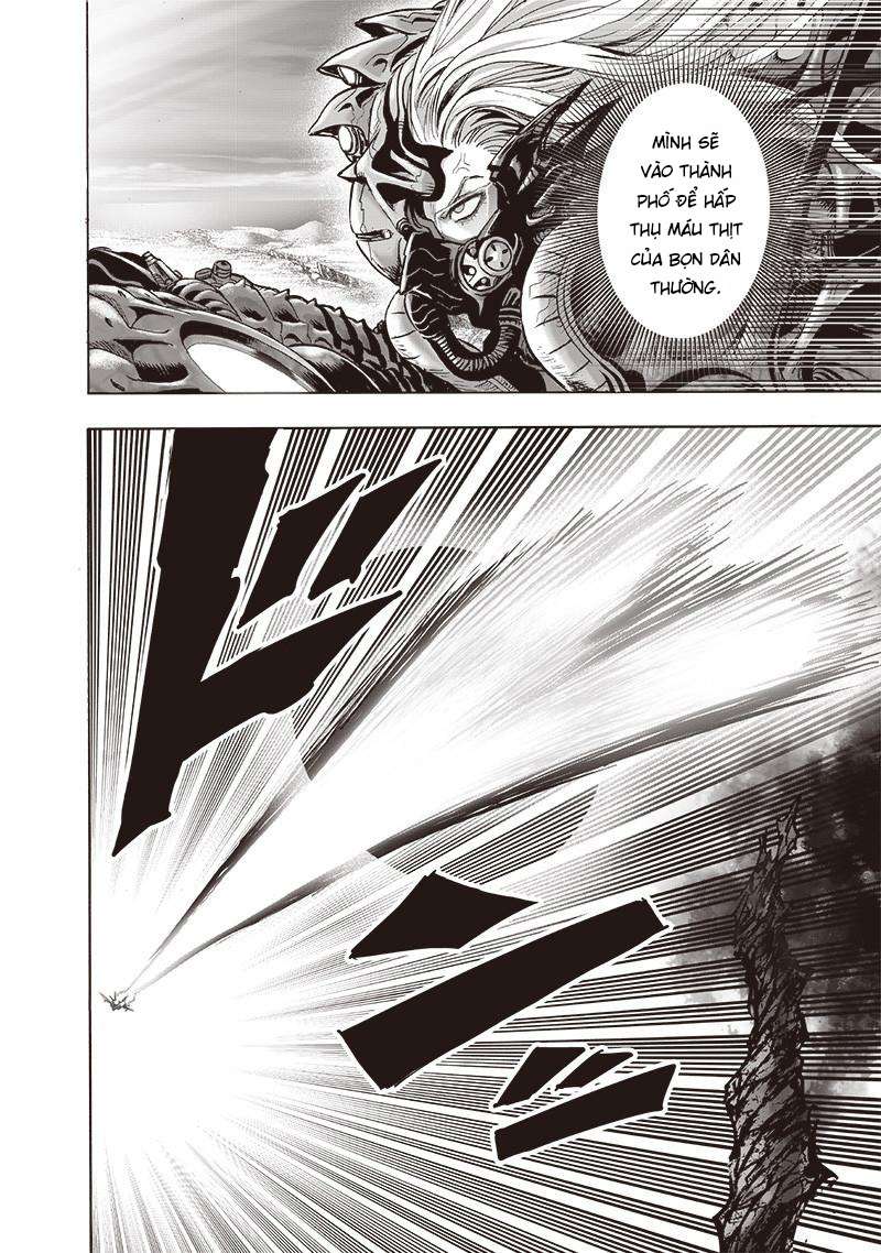 One Punch Man: Chapter 179