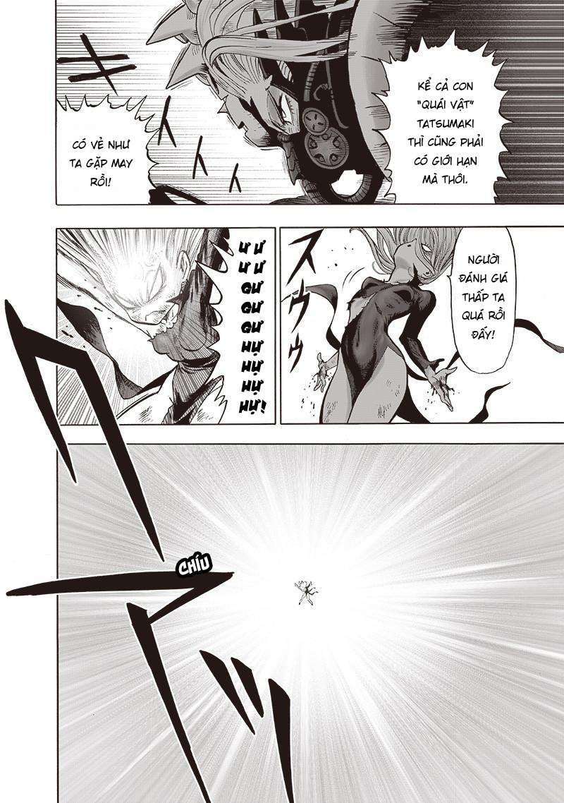 One Punch Man: Chapter 179