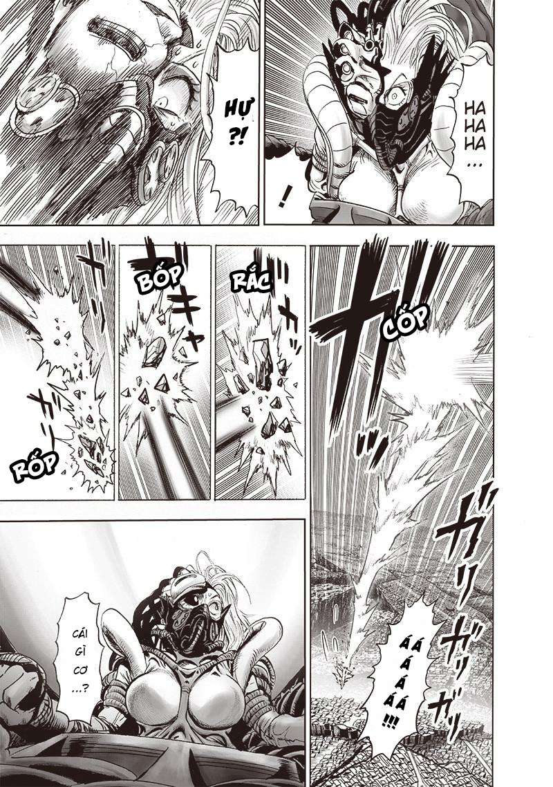 One Punch Man: Chapter 179