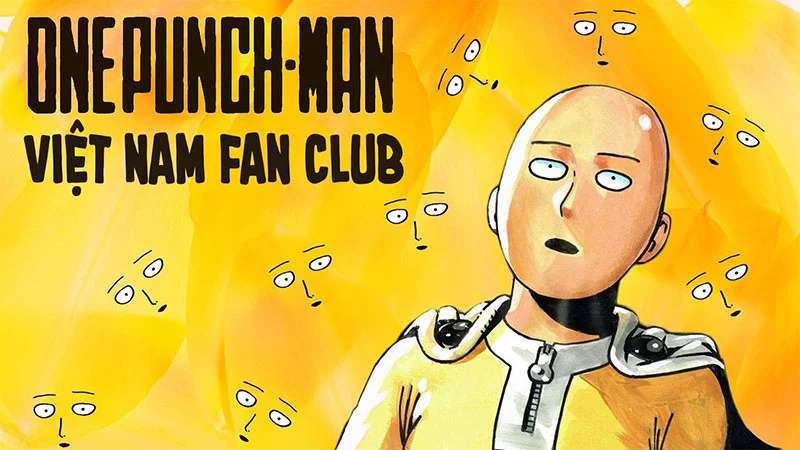 One Punch Man: Chapter 182