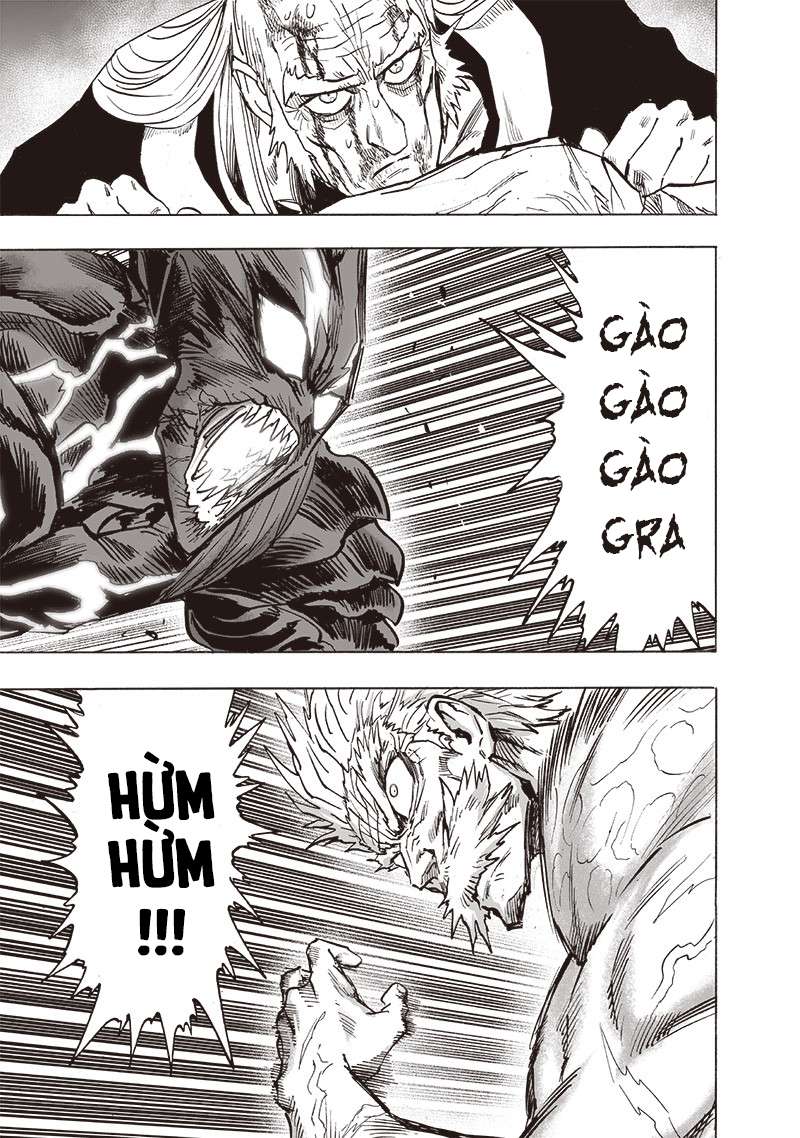 One Punch Man: Chapter 193