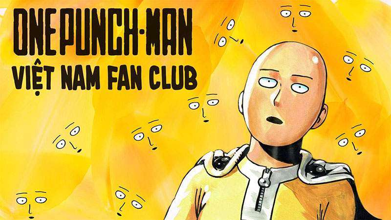 One Punch Man: Chapter 194