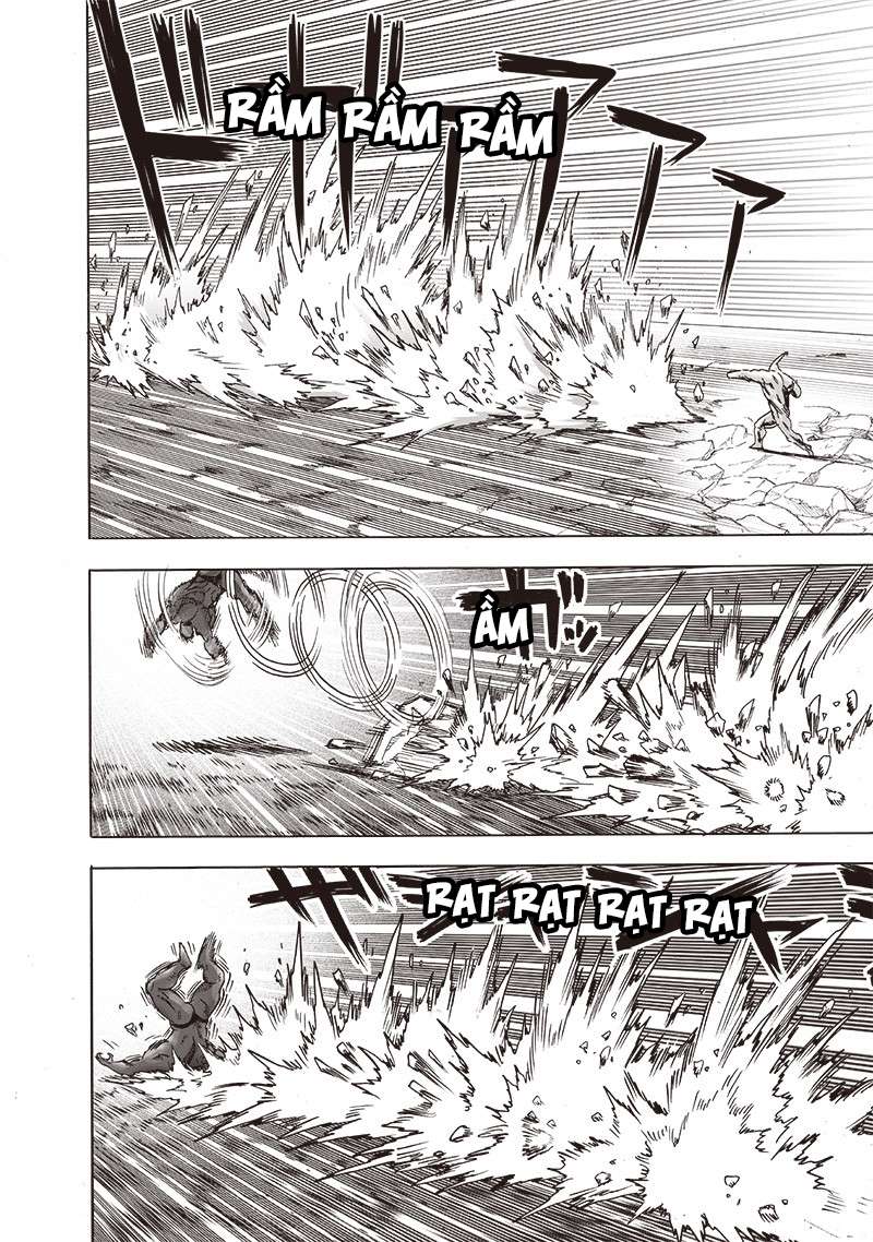 One Punch Man: Chapter 194