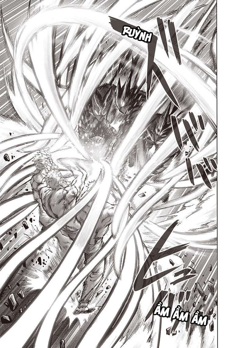 One Punch Man: Chapter 198