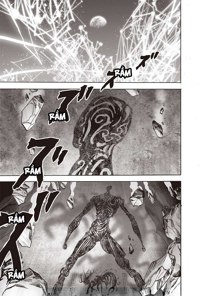 One Punch Man: Chapter 200