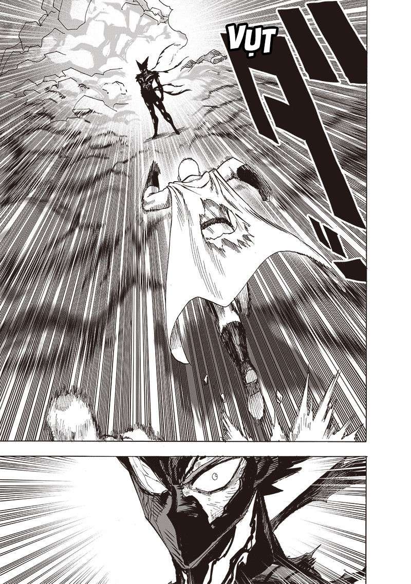 One Punch Man: Chapter 200