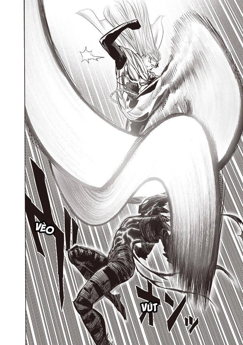 One Punch Man: Chapter 201