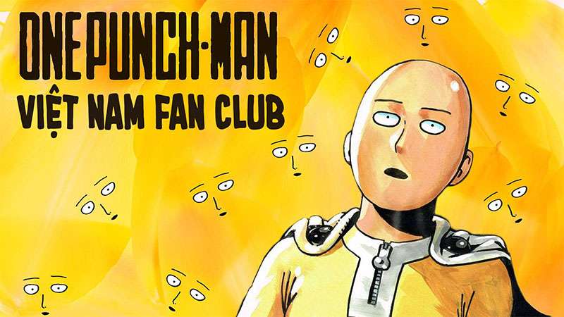 One Punch Man: Chapter 204
