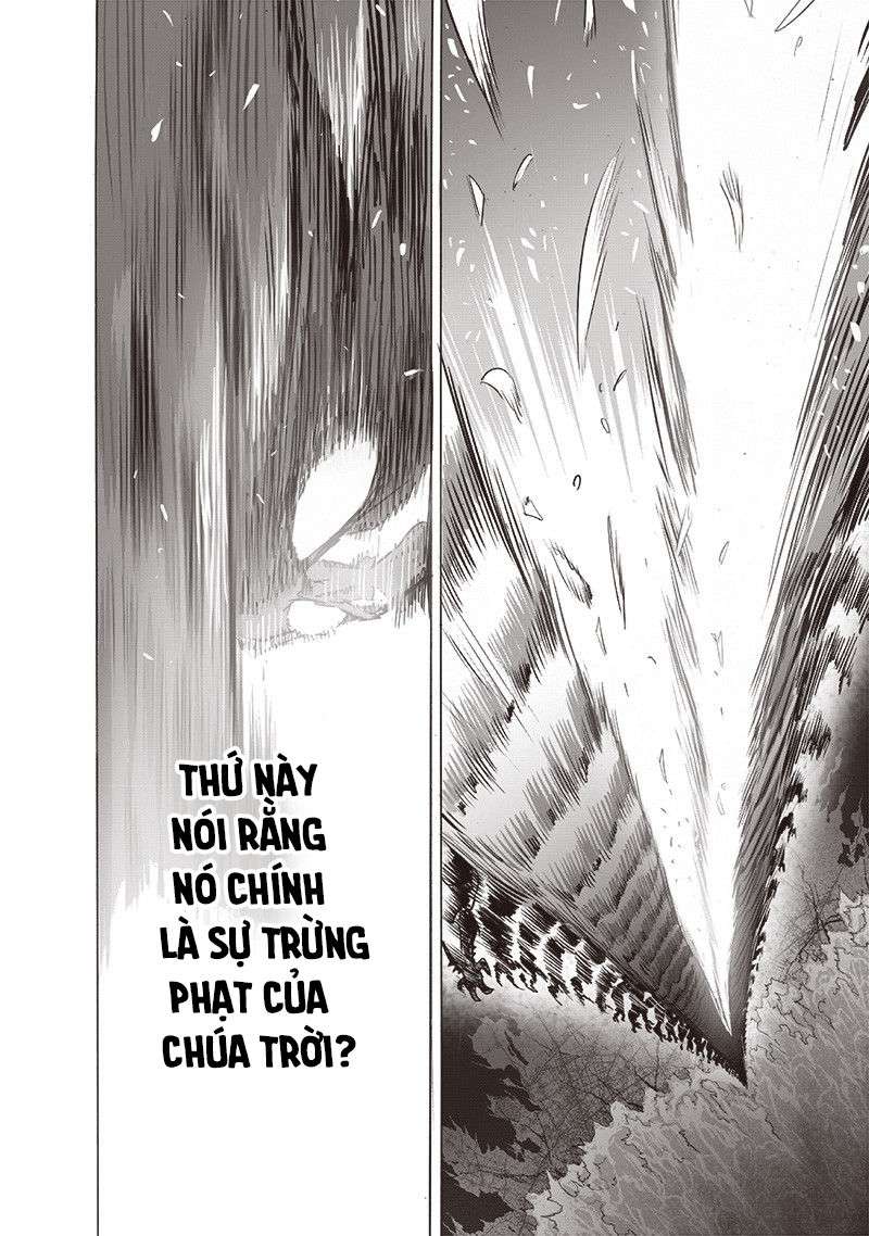One Punch Man: Chapter 204