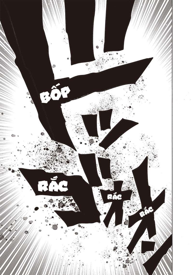 One Punch Man: Chapter 209