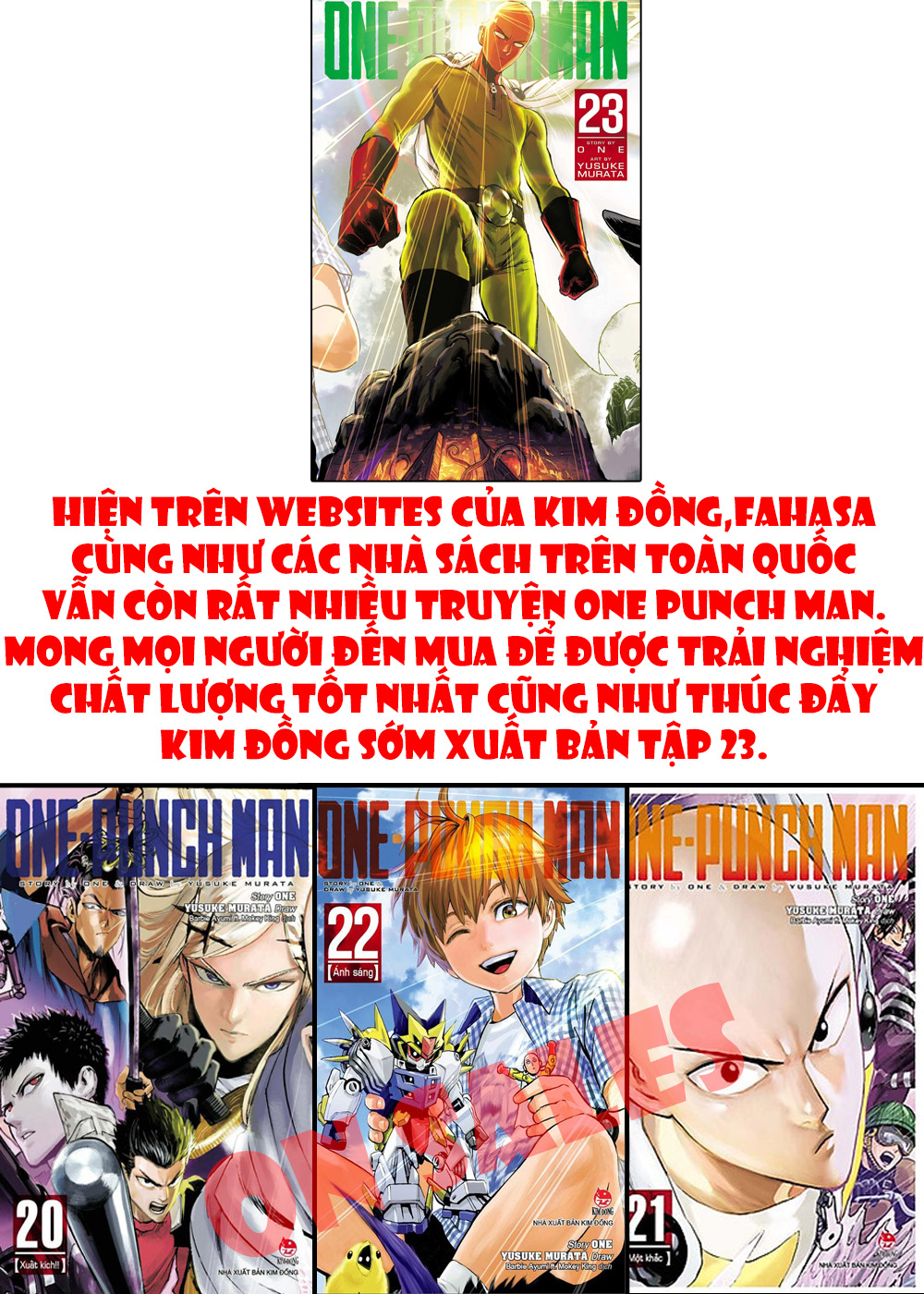 One Punch Man: Chapter 211