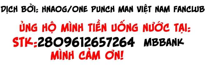 One Punch Man: Chapter 212.5
