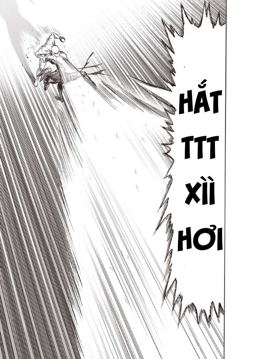 One Punch Man: Chapter 213