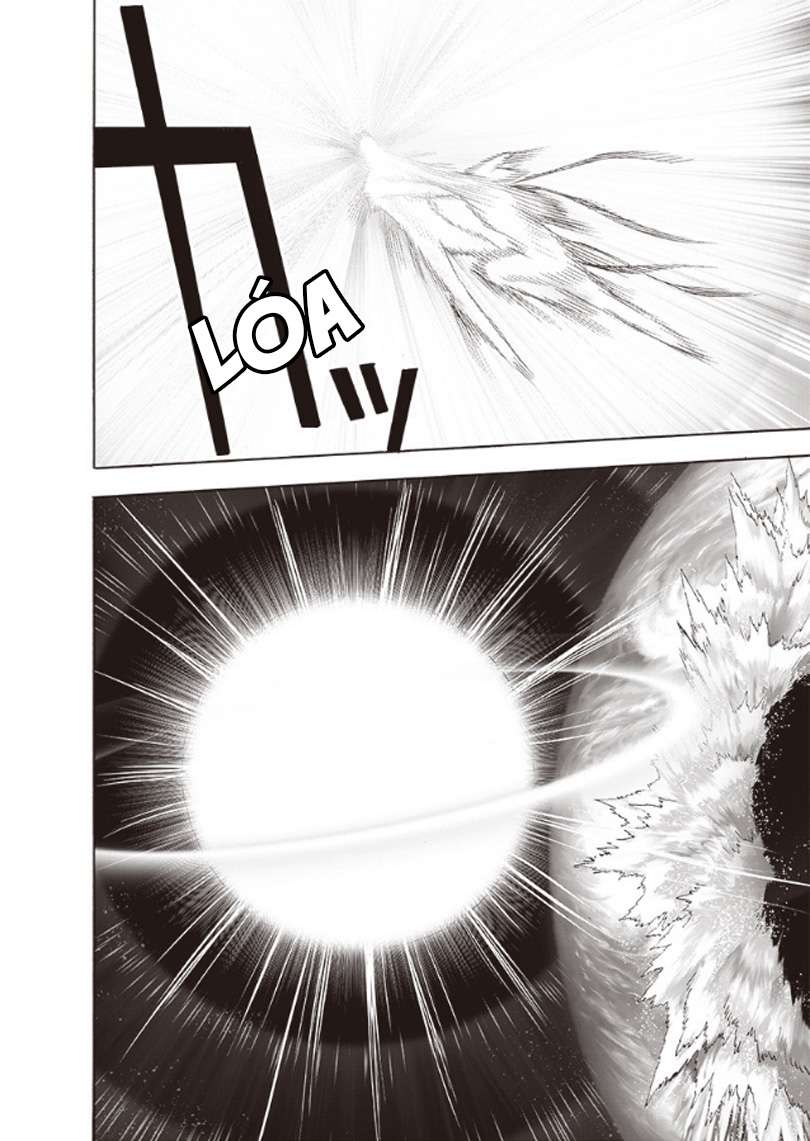 One Punch Man: Chapter 213