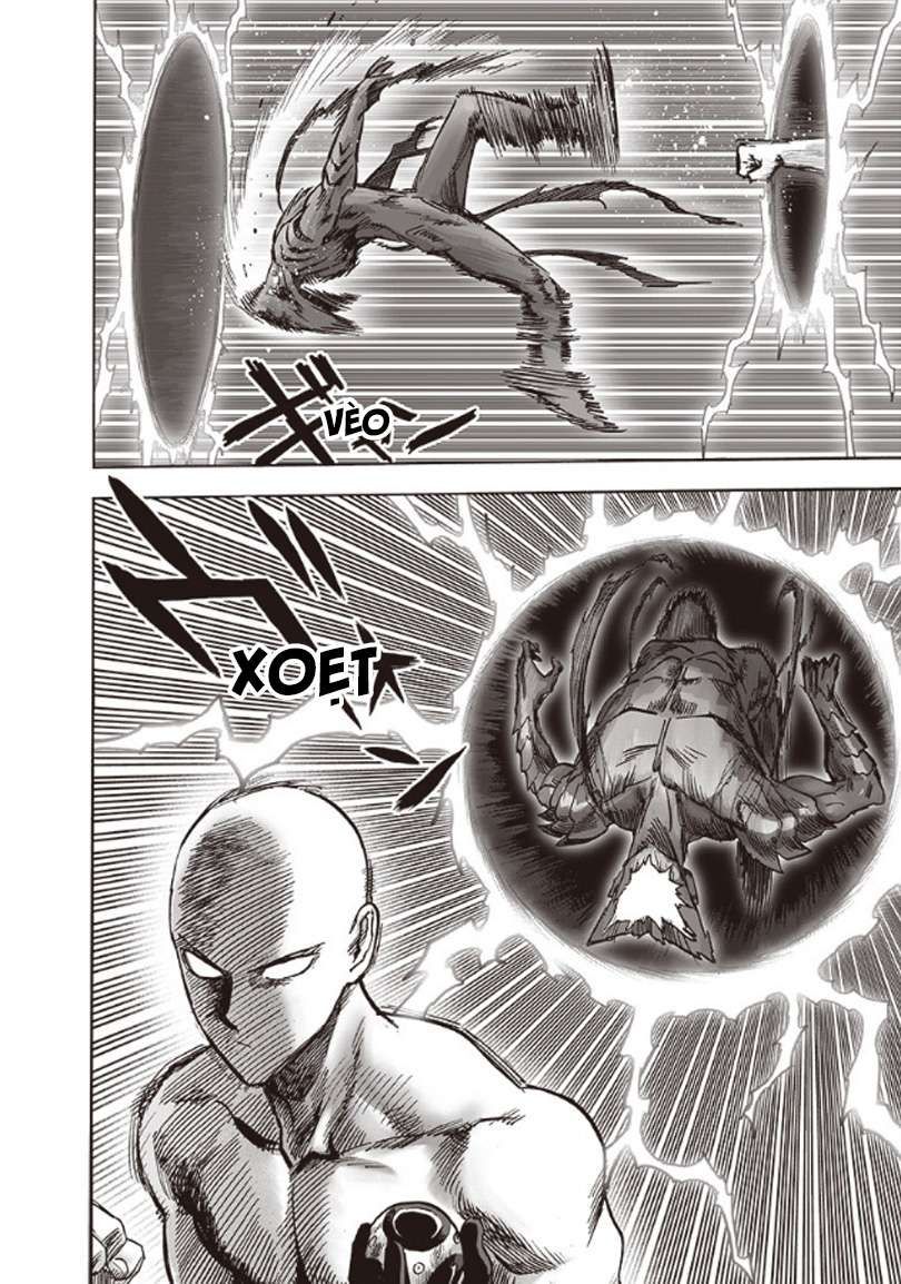 One Punch Man: Chapter 213
