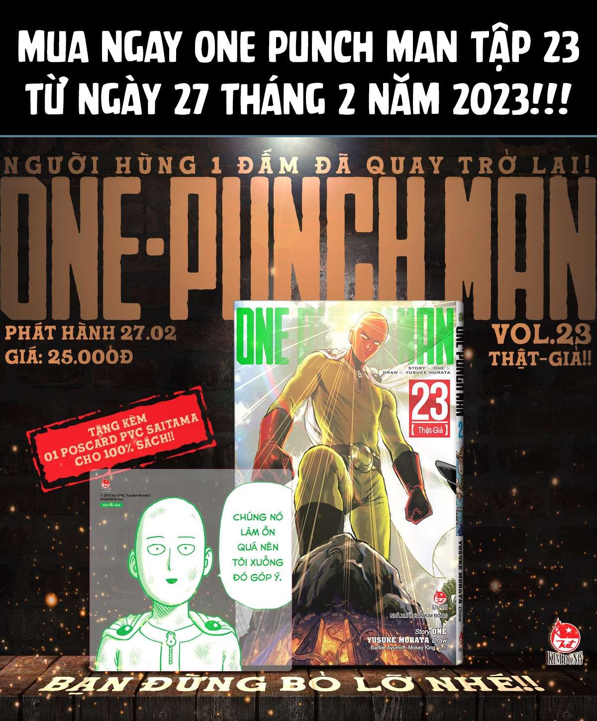 One Punch Man: Chapter 225