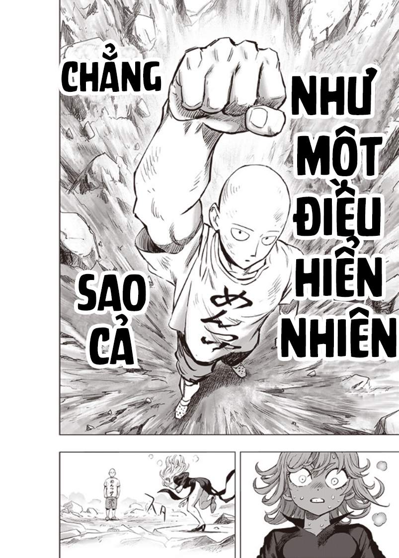 One Punch Man: Chapter 227
