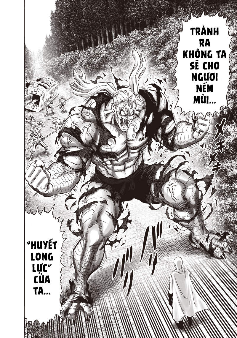One Punch Man: Chapter 238