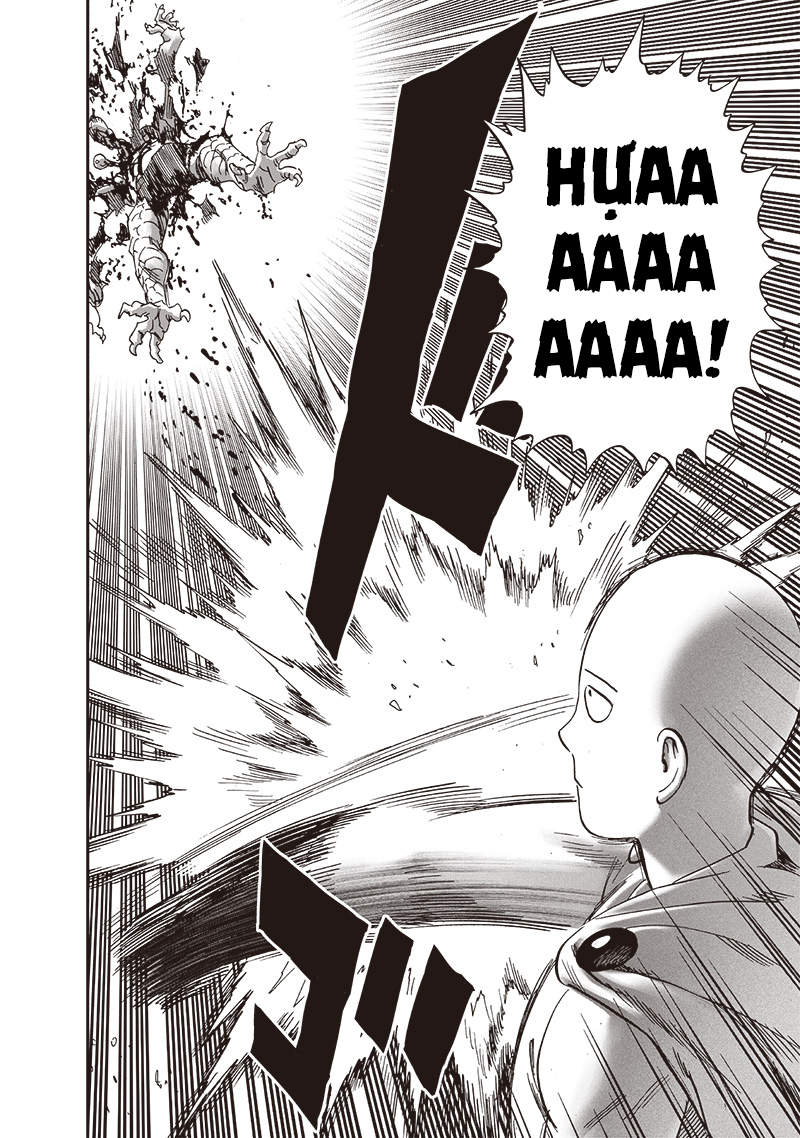 One Punch Man: Chapter 238