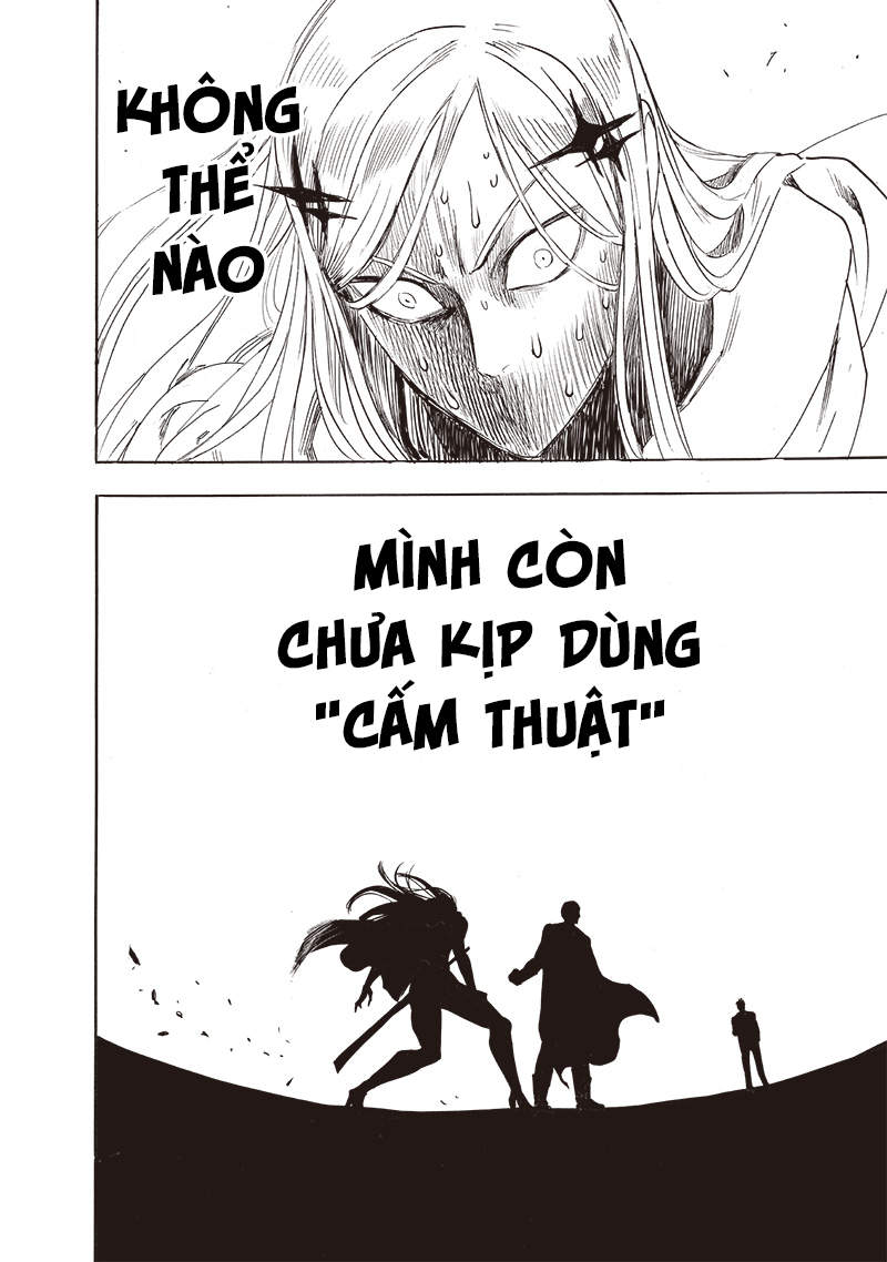 One Punch Man: Chapter 239