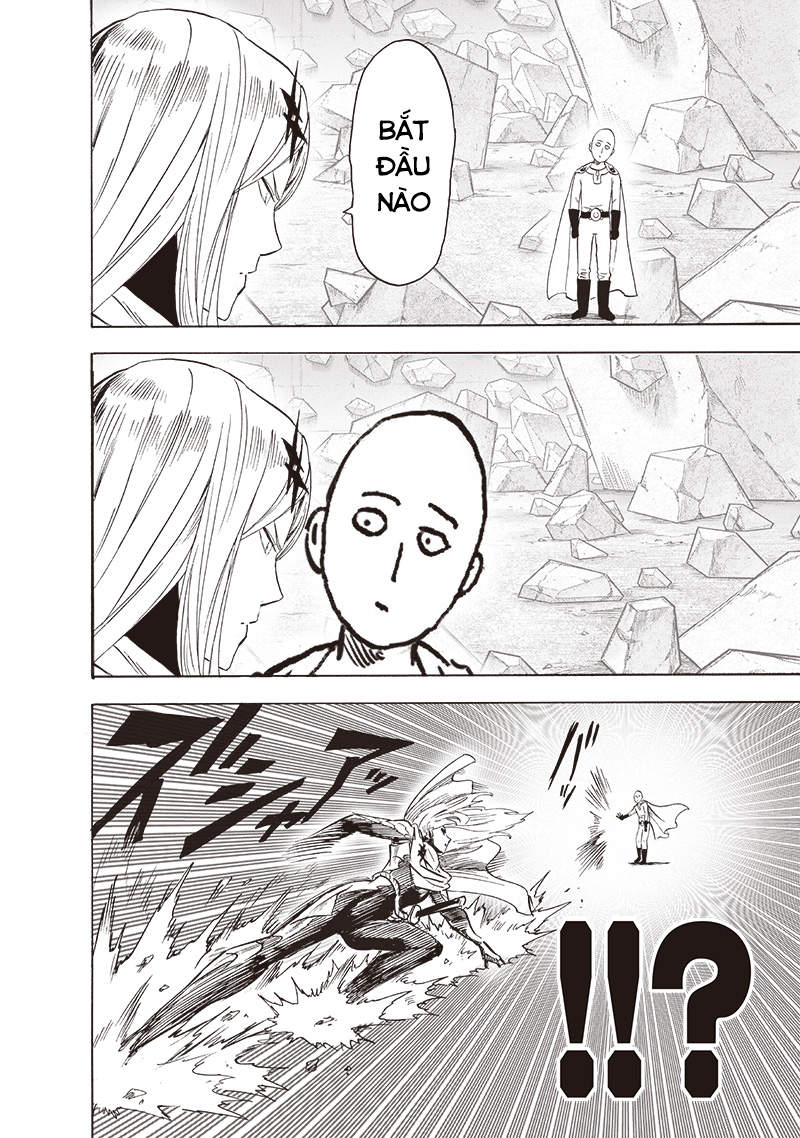 One Punch Man: Chapter 239