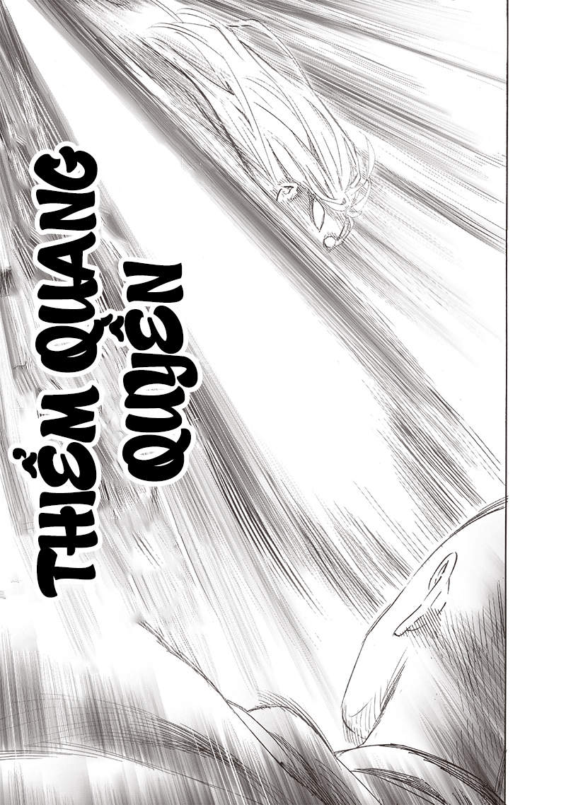 One Punch Man: Chapter 239