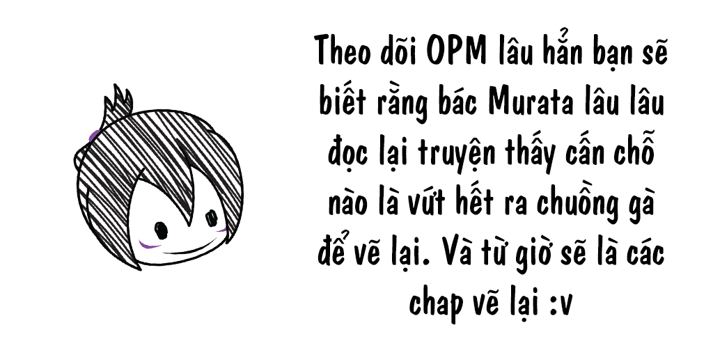 One Punch Man: Chapter 240