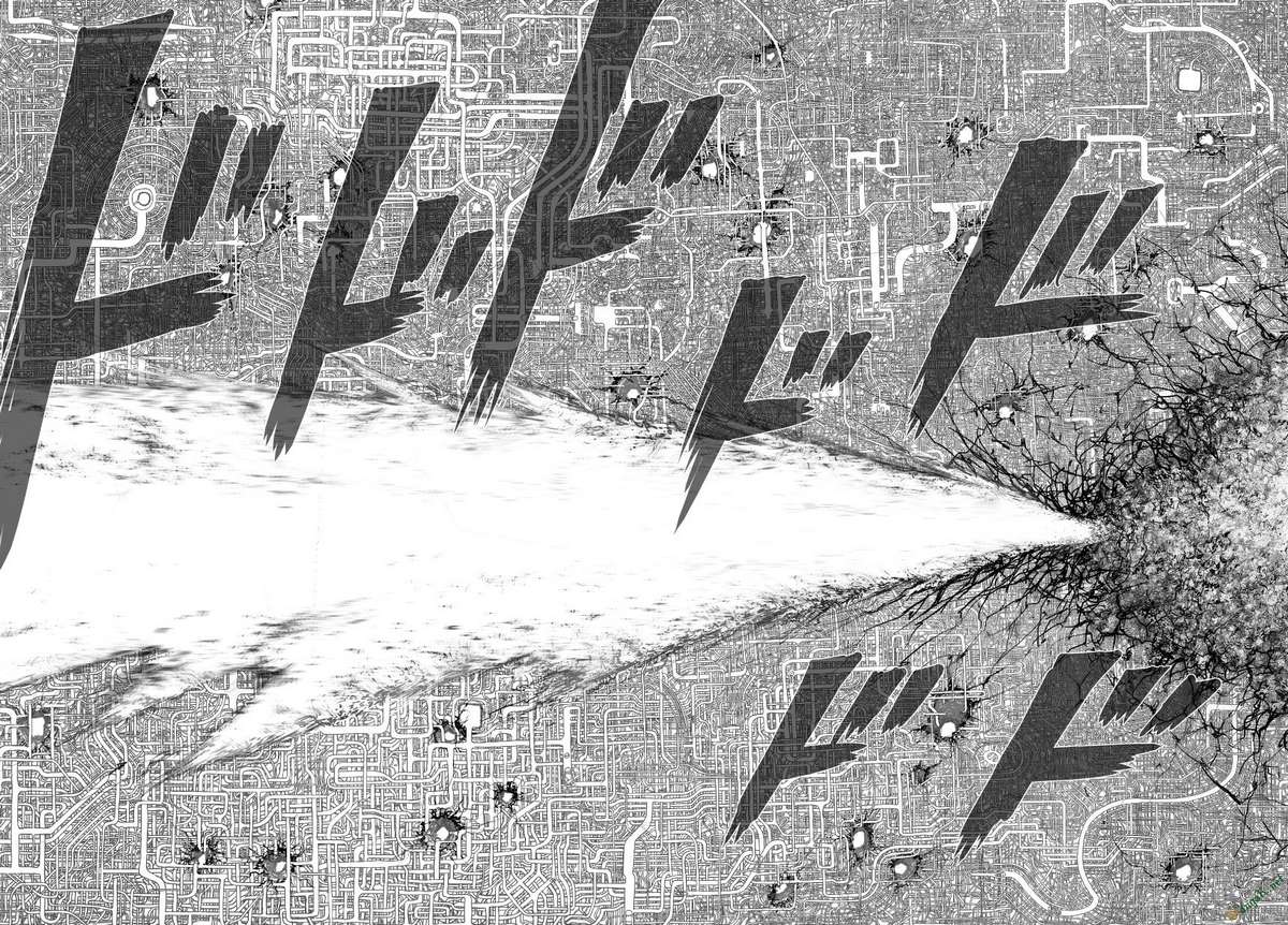 One Punch Man: Chapter 46.2