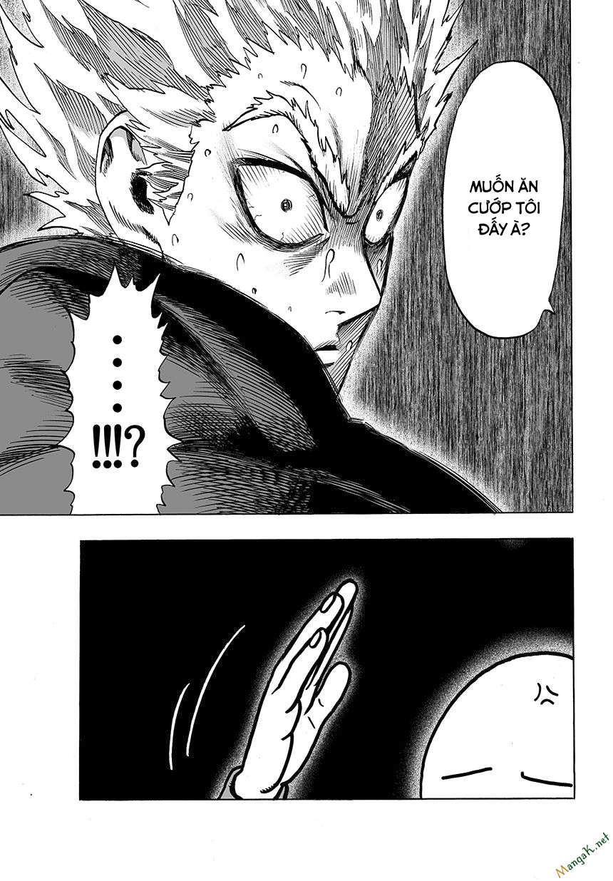 One Punch Man: Chapter 74