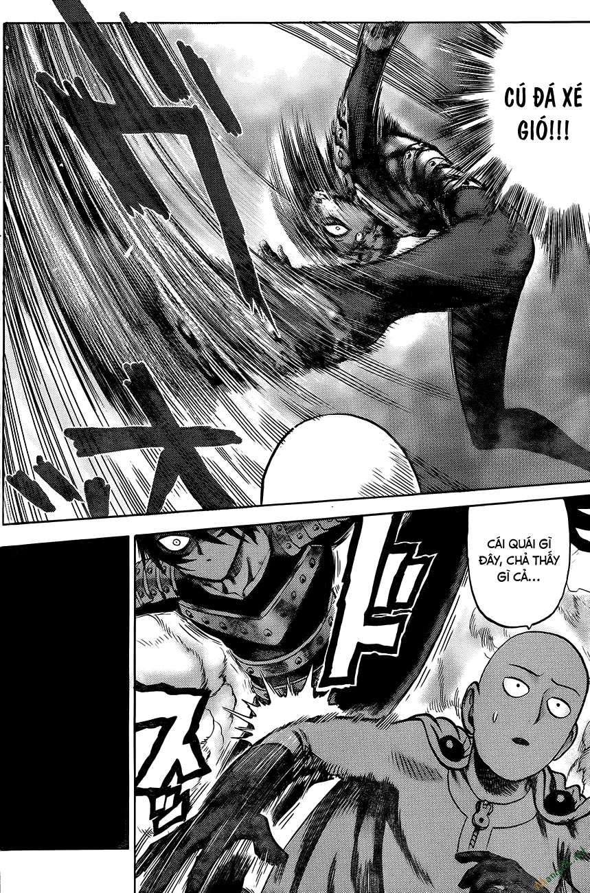 One Punch Man: Chapter 78.5