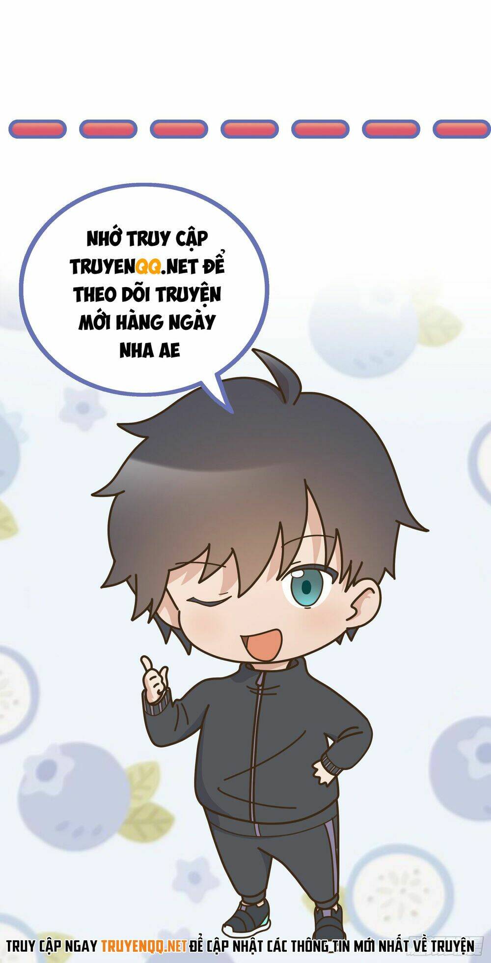 Bạn Trai Là Ngôi Sao: Chapter 0