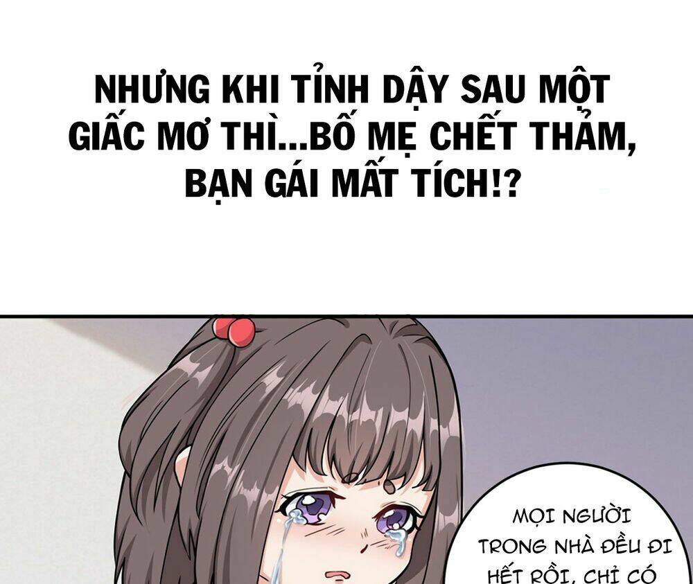 Bạn Trai Là Ngôi Sao: Chapter 0