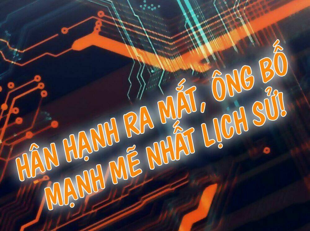 Bạn Trai Là Ngôi Sao: Chapter 0