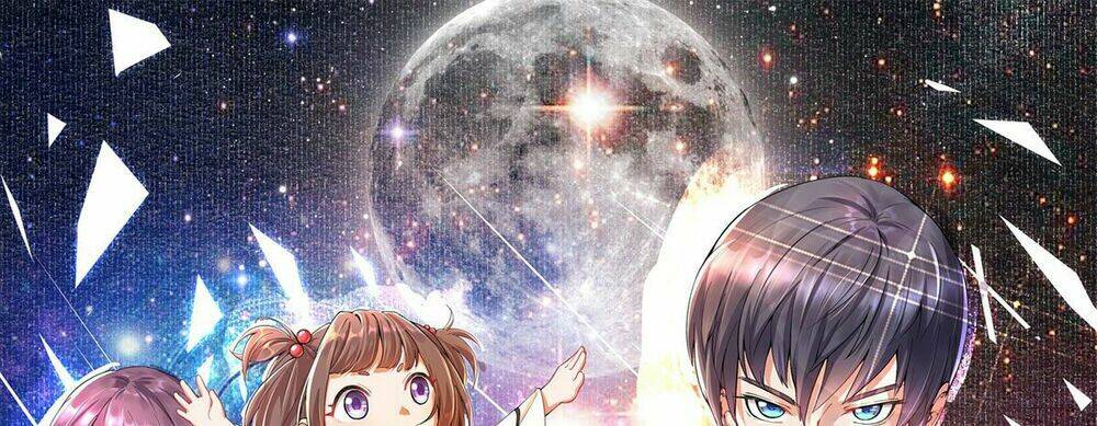 Bạn Trai Là Ngôi Sao: Chapter 0
