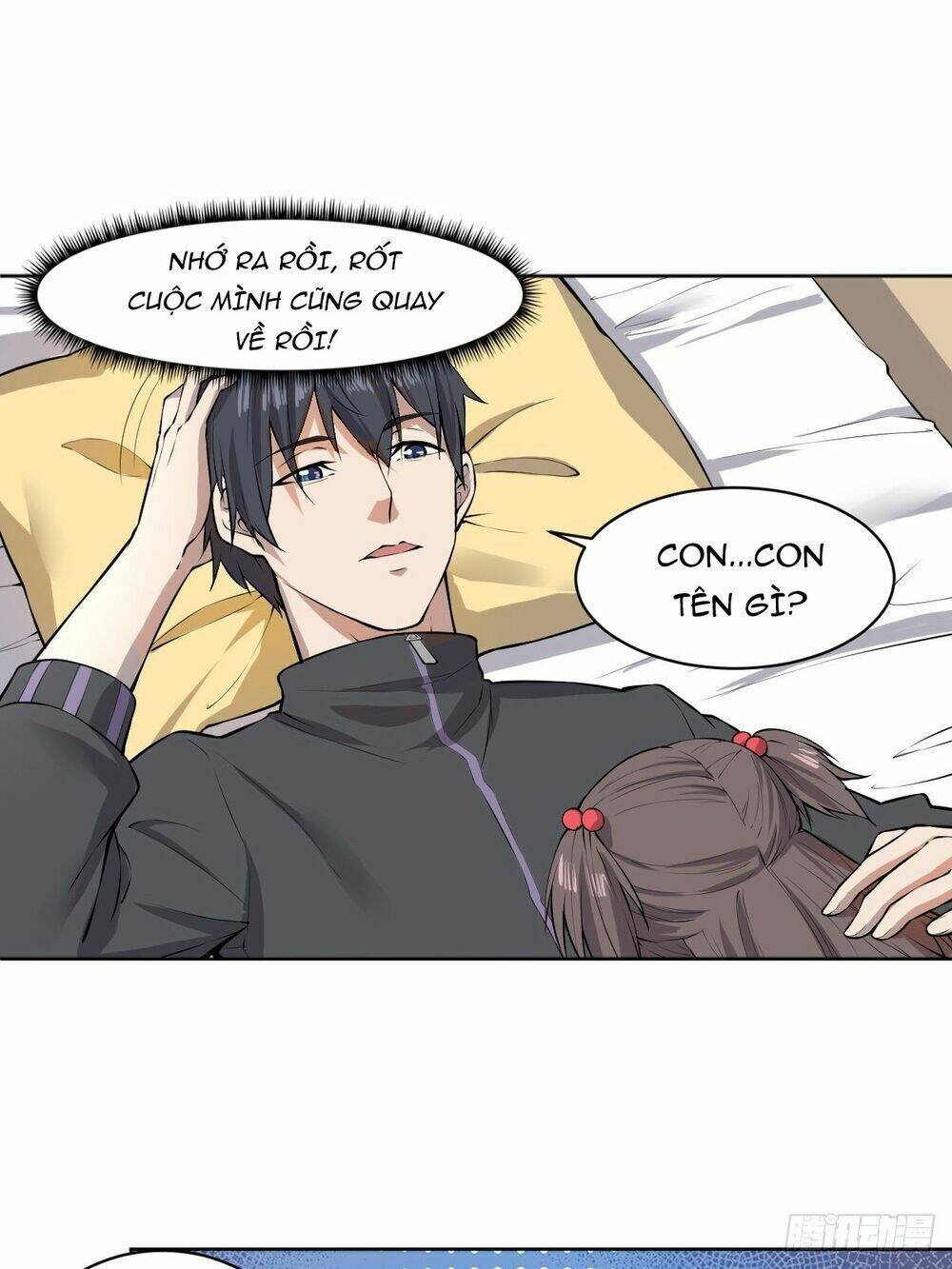 Bạn Trai Là Ngôi Sao: Chapter 1