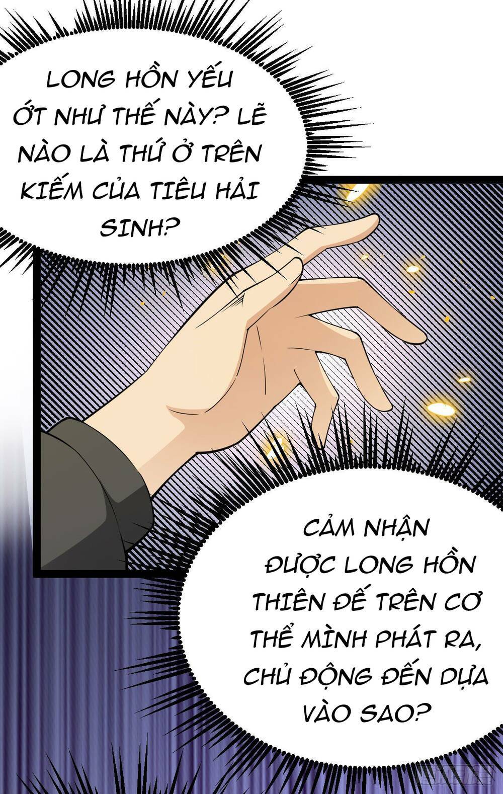 Bạn Trai Là Ngôi Sao: Chapter 10