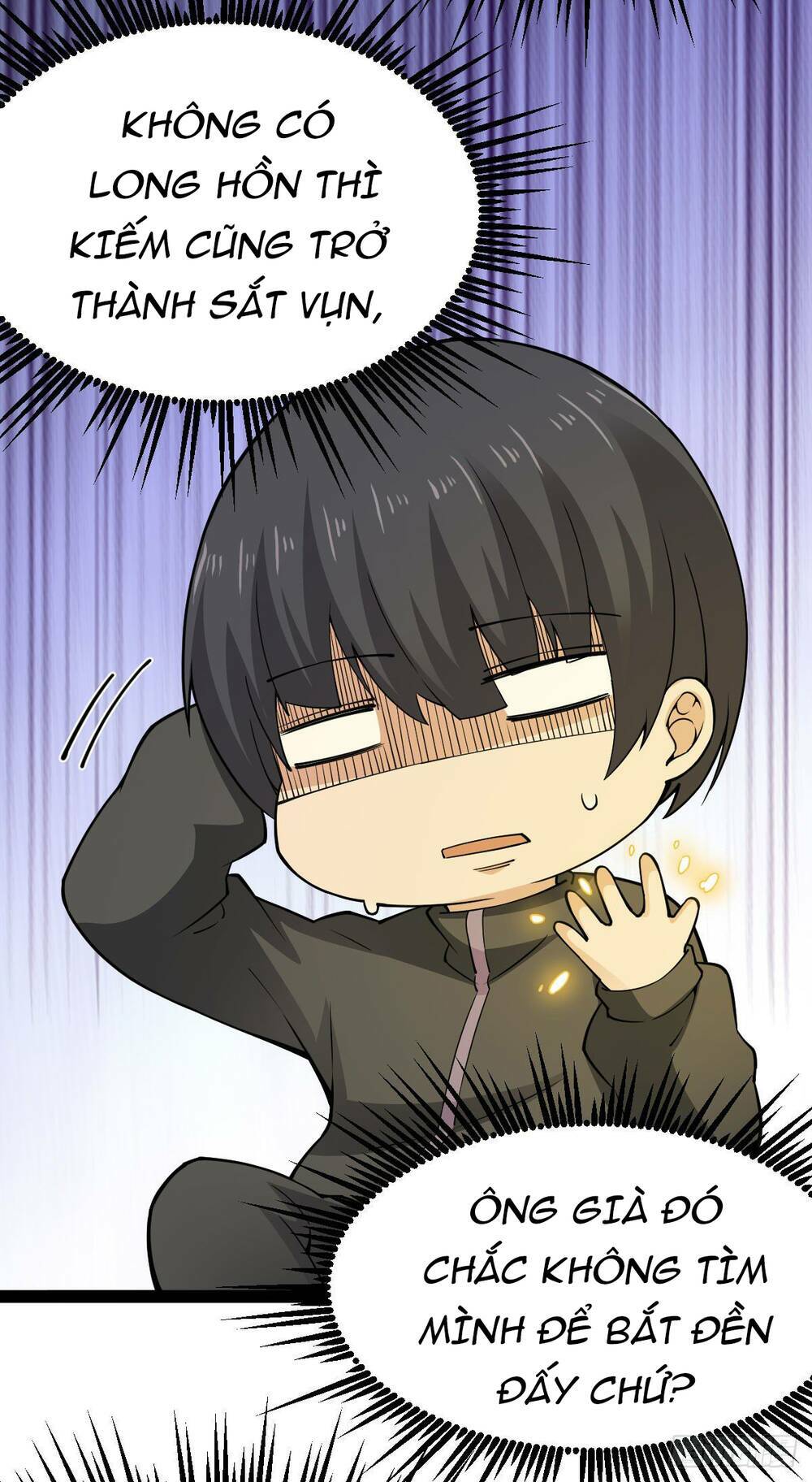 Bạn Trai Là Ngôi Sao: Chapter 10