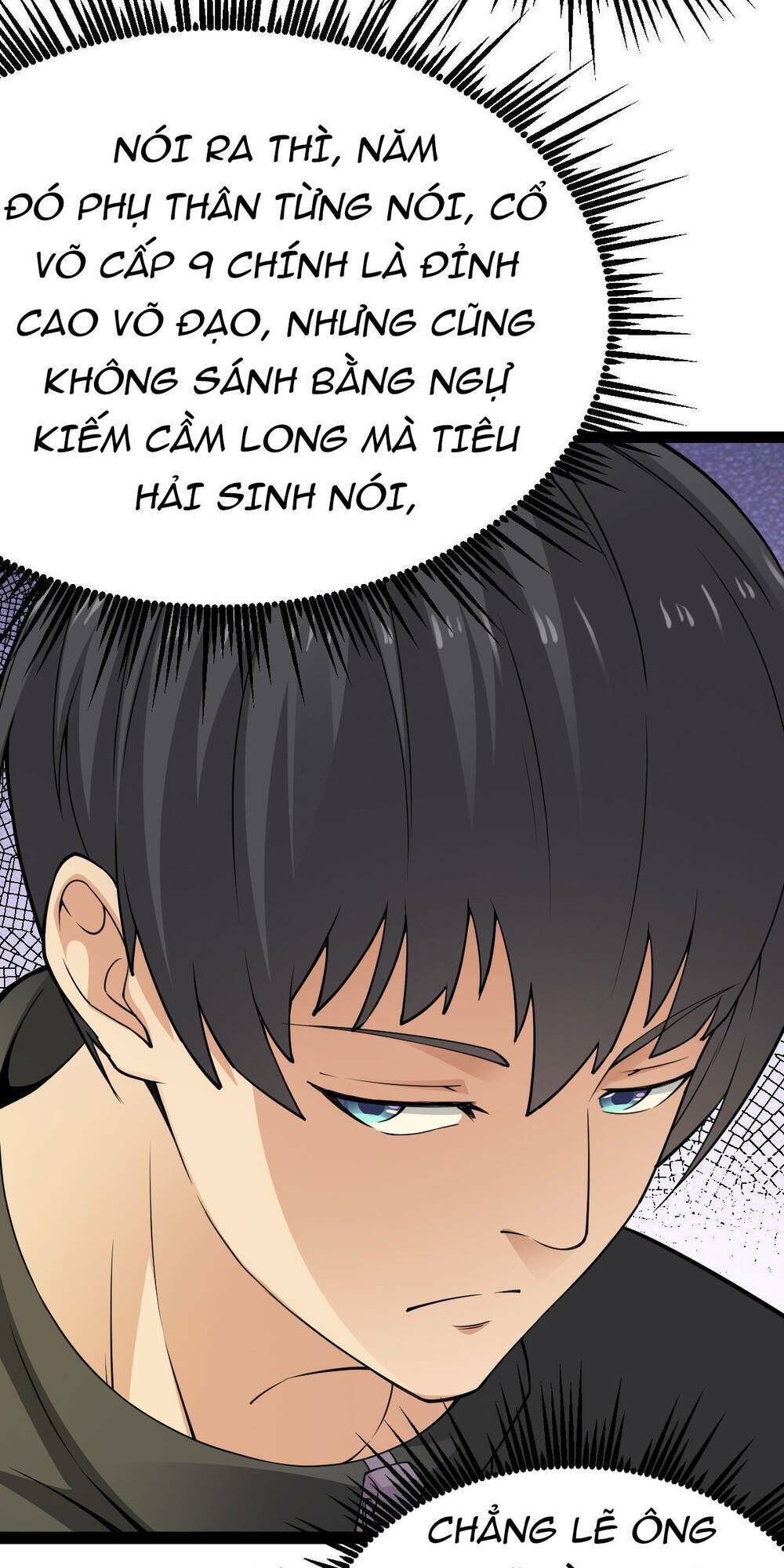 Bạn Trai Là Ngôi Sao: Chapter 10