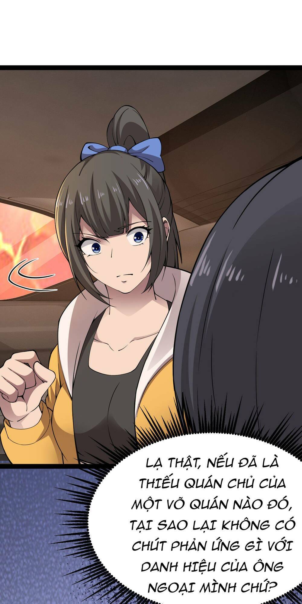 Bạn Trai Là Ngôi Sao: Chapter 10
