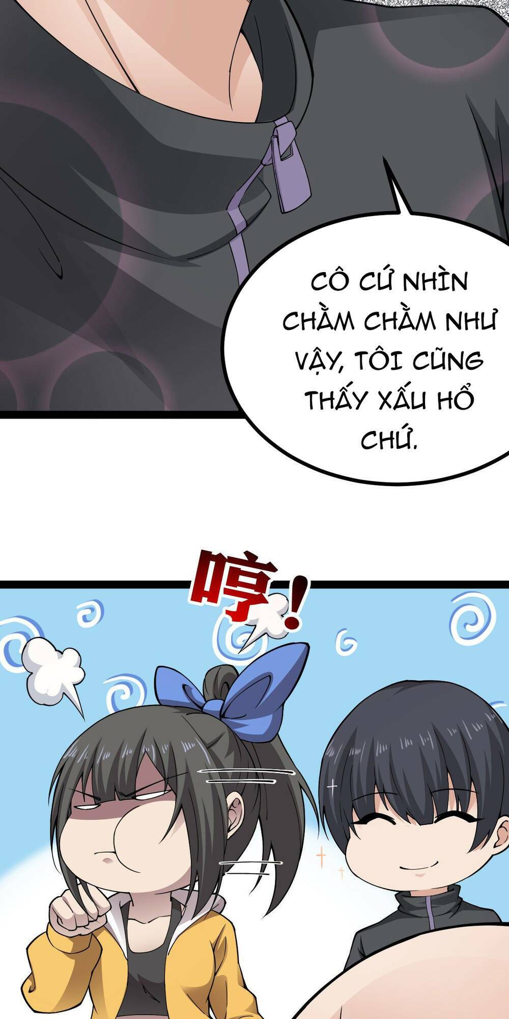 Bạn Trai Là Ngôi Sao: Chapter 10