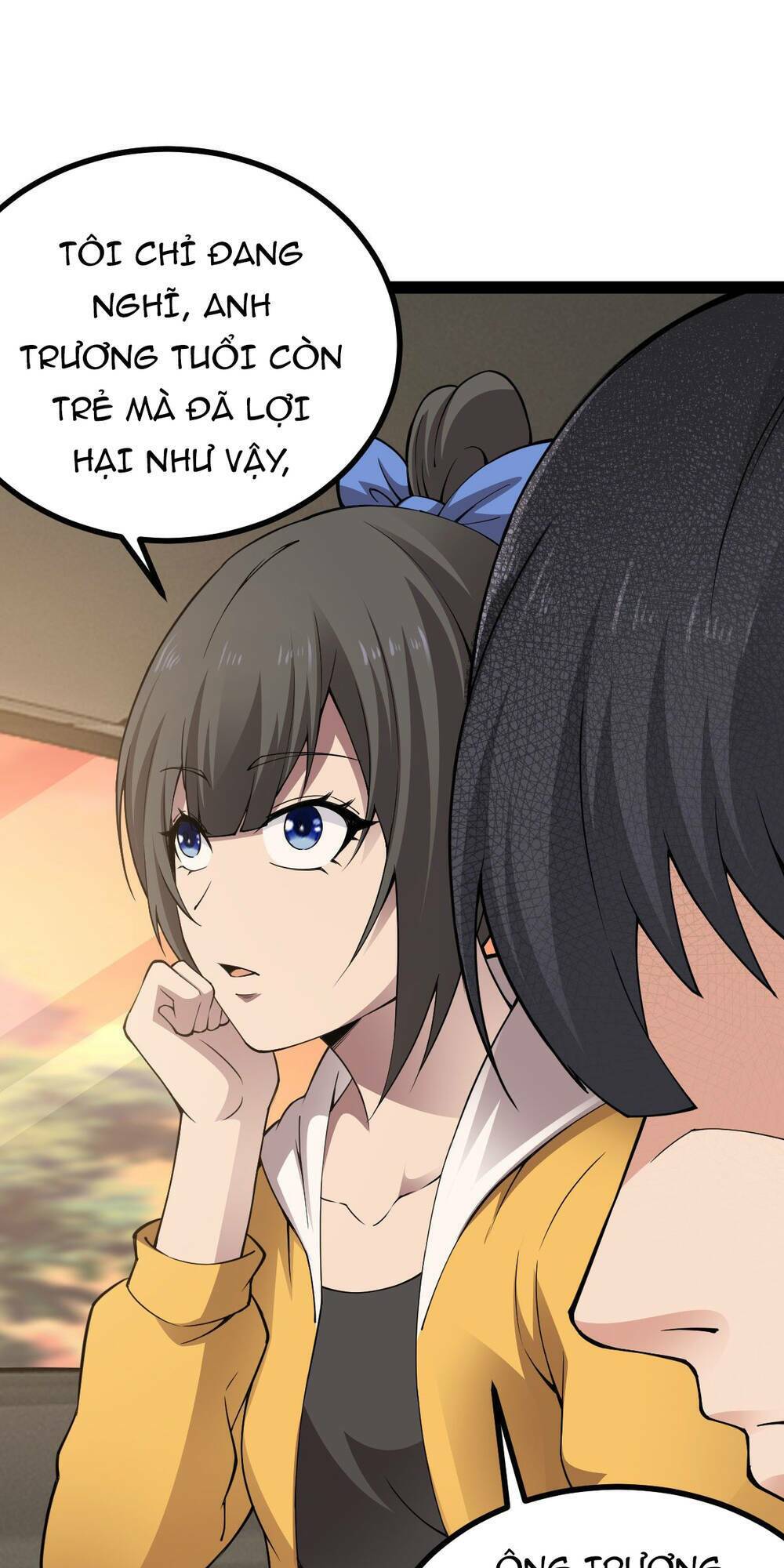 Bạn Trai Là Ngôi Sao: Chapter 10