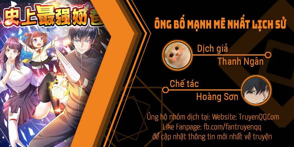 Bạn Trai Là Ngôi Sao: Chapter 3